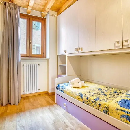 Apartment 2 Bedroom Amazing In
