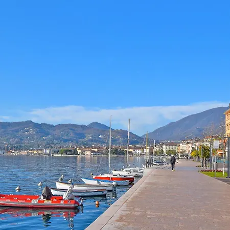 2 Bedroom Amazing In * Toscolano Maderno