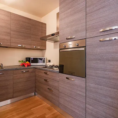 Appartement 2 Bedroom Amazing In