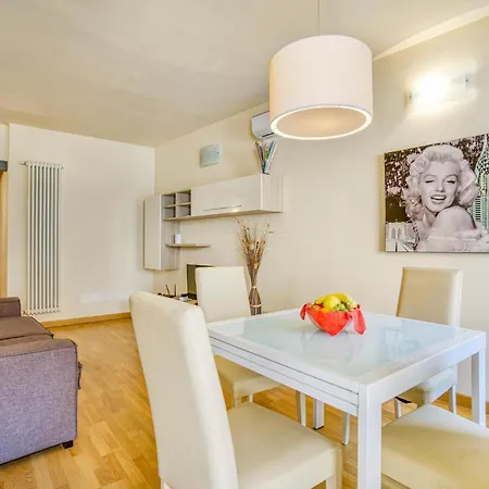 2 Bedroom Amazing In Appartement *